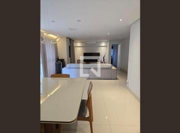 Apartamento · 156m² · 3 Quartos · 3 Vagas · Apartamento à Venda - Mooca, 3 Quartos, 156 m² - São Paulo