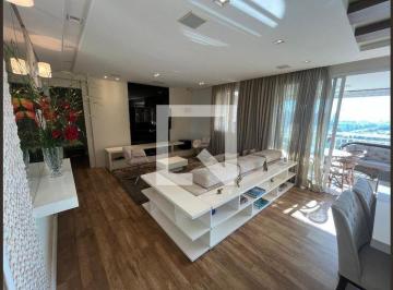 Apartamento · 141m² · 3 Quartos · 2 Vagas · Apartamento à Venda - Jardim Monte Kemel, 3 Quartos, 141 m² - São Paulo