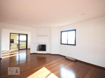 Apartamento · 200m² · 4 Quartos · 4 Vagas · Apartamento à Venda - Panamby, 4 Quartos, 200 m² - São Paulo