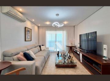 Apartamento · 179m² · 4 Quartos · 3 Vagas · Apartamento à Venda - Santa Paula, 4 Quartos,  179 m² - São Caetano do Sul