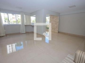 Apartamento · 156m² · 4 Quartos · 2 Vagas · Apartamento à Venda - Serrinha, 4 Quartos,  156 m² - Goiânia