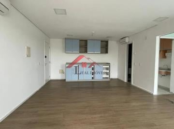 Comercial · 37m² · Sala Comercial para alugar em Campestre de 37.21m²