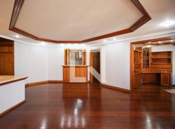 Apartamento · 120m² · 2 Quartos · 2 Vagas · Apartamento à Venda - Moema, 2 Quartos, 120 m² - São Paulo