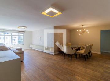 Apartamento · 155m² · 4 Quartos · 2 Vagas · Apartamento à Venda - Pinheiros, 4 Quartos,  155 m² - São Paulo