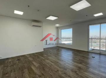 Comercial · 37m² · Sala Comercial para alugar em Campestre de 37.21m²