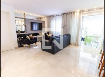 Apartamento · 107m² · 2 Quartos · 2 Vagas · Apartamento à Venda - Jardim Anália Franco, 2 Quartos, 107 m² - São Paulo