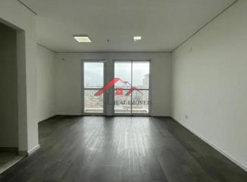 Comercial · 32m² · 1 Vaga · Sala Comercial para alugar em Jardim de 32.06m² com 1 Garagem