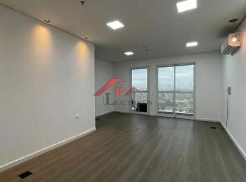 Comercial · 32m² · 1 Vaga · Sala Comercial para alugar em Jardim de 32.06m² com 1 Garagem