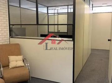 Comercial · 120m² · 1 Vaga · Sala Comercial para venda e aluguel em Vila Bastos de 120.00m² com 1 Garagem