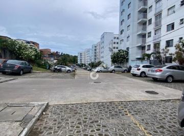 Foto-0 · VILLE LOZARTH (Vila Praiana), Lauro de Freitas. Apartamento 2º andar, composto de 3 quartos sendo 1