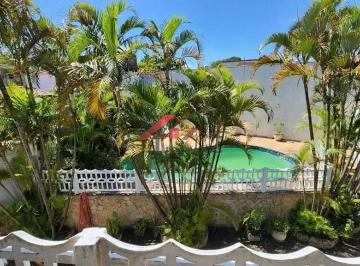 Casa · 400m² · 4 Quartos · 3 Vagas · Casa para venda e aluguel em Vila Homero Thon de 400.00m² com 4 Quartos, 3 Suites e 3 Garagens