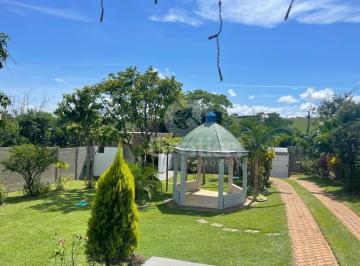 Casa · 273m² · 2 Quartos · Chacara Completa com Area de Lazer em Americo Brasiliense