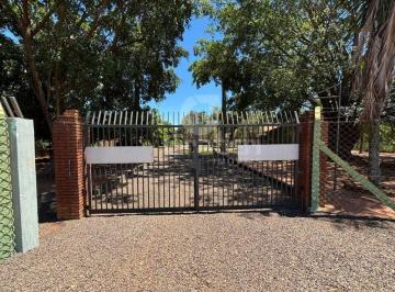Rural · 537m² · 3 Quartos · 2 Vagas · Chacara a Venda no Jardim Zavanella (proximo ao Unique Hall) | Araraquara