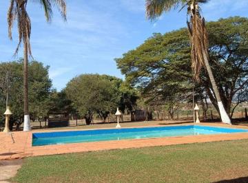 Rural · 392m² · 3 Quartos · Chacara Completa no Parque Tropical