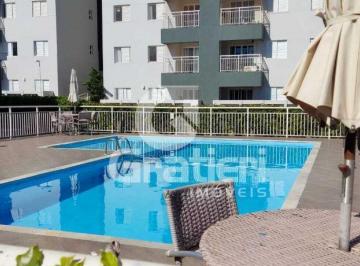 Apartamento · 62m² · 2 Quartos · 1 Vaga · APTO A VENDA – VANCOUVER