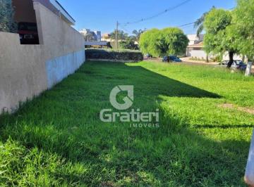 Terreno · 331m² · Terreno Condominio de esquina 332m2 - Altos do Jaragua