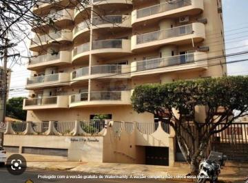 Apartamento · 181m² · 3 Quartos · 2 Vagas · APARTAMENTO EDIFICIO XV DE NOVEMBRO