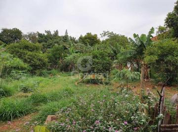 Terreno · 1827m² · TERRRENO A VENDA NA RUA GOIAS 1.860 m2 MURADO E COM FRUTEIRAS