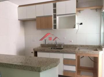 Apartamento · 90m² · 3 Quartos · 2 Vagas · Apartamento para venda em Vila Camilópolis de 90.00m² com 3 Quartos, 1 Suite e 2 Garagens
