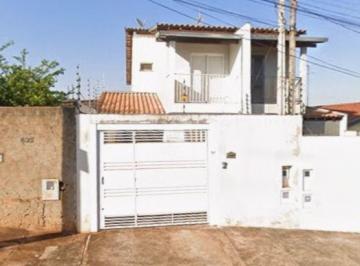 Casa · 135m² · 3 Quartos · 2 Vagas · SOBRADO TODO PLANEJADO NO JARDIM DAS GAIVOTAS