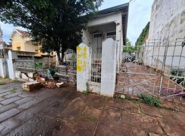 Casa · 96m² · 2 Quartos · 1 Vaga · CASA A VENDA PARA DEMOLICAO NO CENTRO (TERRENO 300m2)