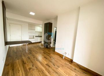 Apartamento · 59m² · 2 Quartos · 1 Vaga · Apartamento Reformado a Venda – Edificio Sollo | Centro