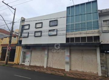Comercial · 1000m² · 3 Quartos · PREDIO COMERCIAL A VENDA – RUA 9 DE JULHO – ARARAQUARA/SP