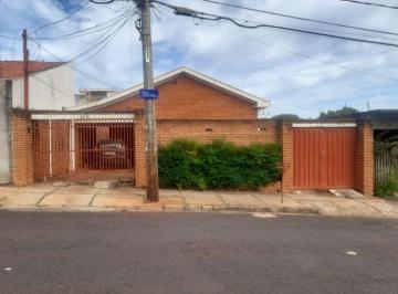 Casa · 216m² · 3 Quartos · CASA COM EDICULA NO JARDIM AGUA BRANCA