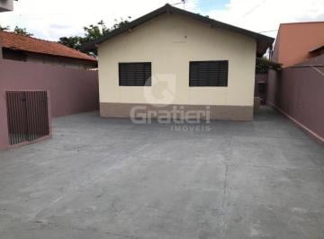 Casa · 119m² · 2 Quartos · 1 Vaga · Casa a Venda com Edicula no Selmi Dei | Araraquara