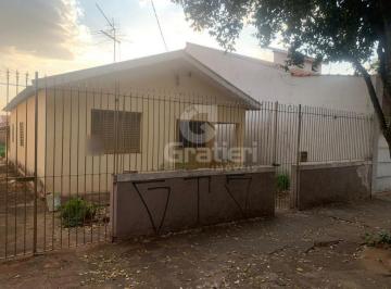 Casa · 107m² · 3 Quartos · Oportunidade no Santa Angelina | Araraquara/SP