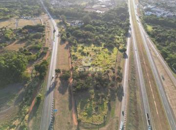 Rural · 57649m² · Area Comercial, 57 mil m2 no trevo da SP 255 com a SP 310