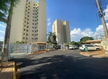 Apartamento · 65m² · 3 Quartos · 1 Vaga · Apartamento a Venda no Residencial Barbieri – Completa Estrutura de Lazer