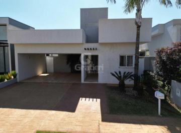 Casa · 192m² · 3 Quartos · 4 Vagas · Casa a Venda – Village Damha I | Araraquara