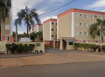 Apartamento · 44m² · 2 Quartos · Apartamento a Venda – Condominio Parque Alentejo | Araraquara/SP