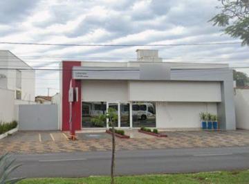Comercial · 591m² · 6 Vagas · Predio Comercial na Av. Bento de Abreu – Centro