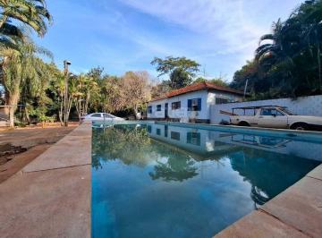 Rural · 256m² · 3 Quartos · CHACARA PARQUE TROPICAL