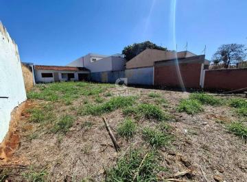 Terreno · 420m² · TERRENO COMERCIAL A VENDA – AVENIDA JOSE PARISI