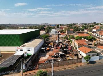 Terreno · 50m² · Terreno Comercial com 28,00 metros de frente para a Avenida Alberto Santos Dumont | Araraquara