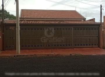 Casa · 227m² · 3 Quartos · 3 Vagas · CASA MARAVILHOSA NO JD. SANTA CLARA
