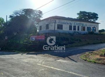 Terreno · 586m² · Area comercial 7.226m2 na Vila Xavier - Localizacao Privilegiada