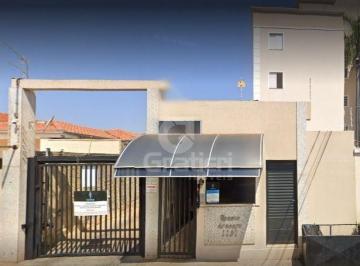 Apartamento · 43m² · 2 Quartos · 1 Vaga · Apartamento 2 dormitorios, no Carmo
