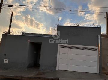 Casa · 155m² · 2 Quartos · 3 Vagas · Casa a venda no Jardim Boa Vista III
