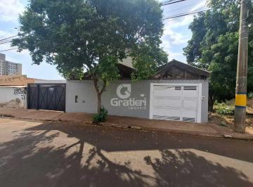 Casa · 149m² · 3 Quartos · 1 Vaga · Sobrado – Vila Melhado | Araraquara/SP