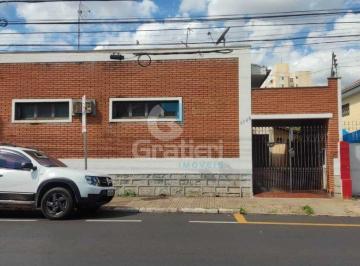 Casa · 163m² · 2 Quartos · 4 Vagas · CASA COMERCIAL NA RUA SAO BENTO