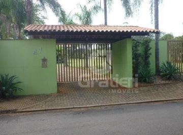 Rural · 855m² · 4 Quartos · 8 Vagas · Belissima Chacara a Venda e Locacao – Vila Velosa | Araraquara