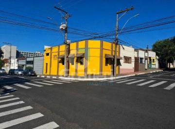 Comercial · 84m² · Imovel Comercial a Venda ou Locacao – Centro de Araraquara