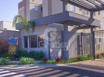 Apartamento · 50m² · 2 Quartos · 1 Vaga · APARTAMENTO NO VITTA RESERVA DOS JACARANDAS