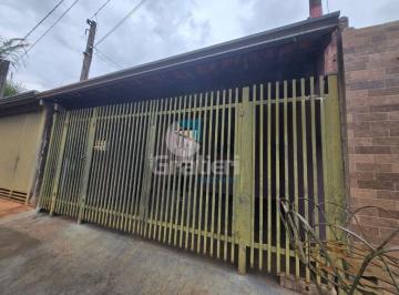 Casa · 105m² · 2 Quartos · 2 Vagas · CASA NO PQ. SAO PAULO 2 DORMITORIOS
