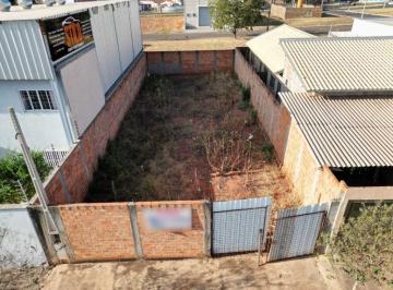 Terreno · 250m² · Terreno Murado no Loteamento Residencial Campos de Piemonte
