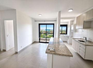 Apartamento · 57m² · 2 Quartos · 1 Vaga · Apartamento para locacao Attuale Residencial